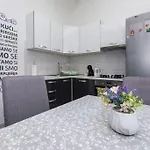 Sweet With Terrace 公寓 杜布罗夫尼克