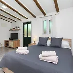 Appartement Sweet With Terrace *