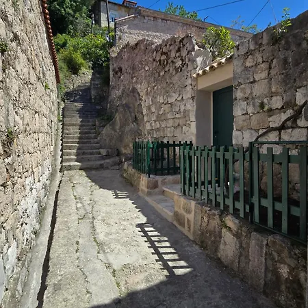 Sweet With Terrace Dubrovnik