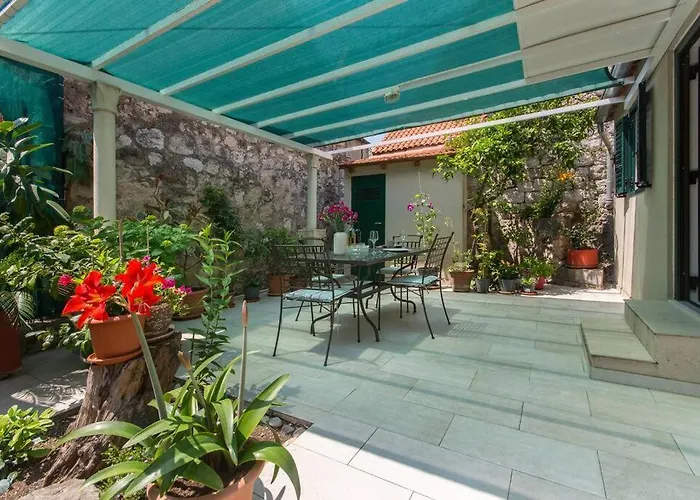 Apartment Sweet With Terrace Dubrovnik