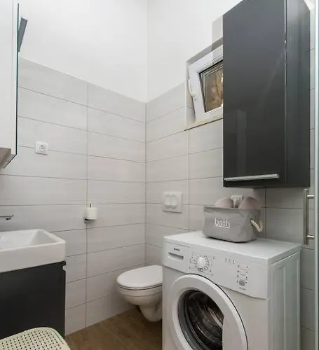 Sweet With Terrace Dubrovnik