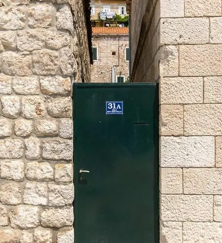 Sweet With Terrace * Dubrovnik