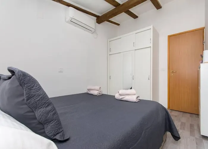 Apartment Sweet With Terrace Dubrovnik