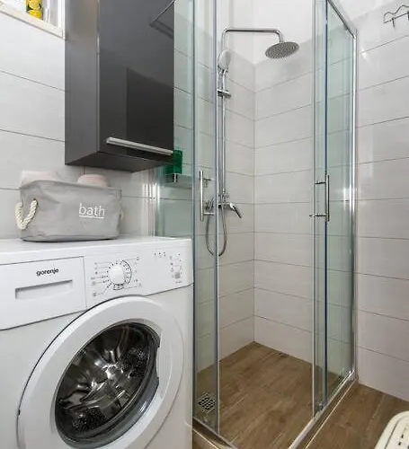 Sweet With Terrace Dubrovnik