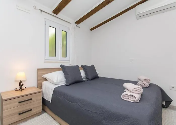 Sweet With Terrace *