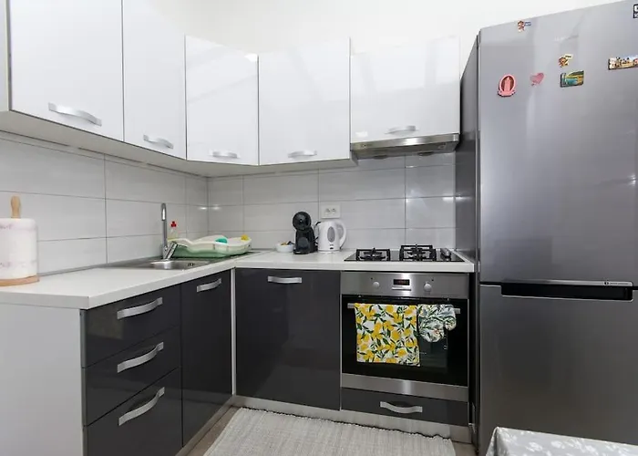 Apartment Sweet With Terrace Dubrovnik