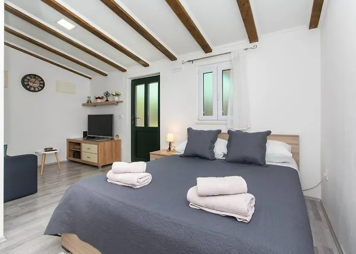 Apartment Sweet With Terrace *