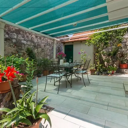 Apartment Sweet With Terrace Dubrovnik